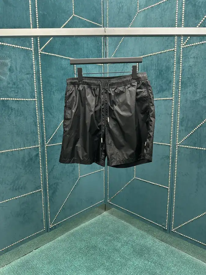 Monti 25ss New Practical Men's Swim Trunks
