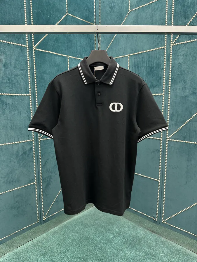 Icon T Shirt 2025 Autumn Collection, Slim Fit