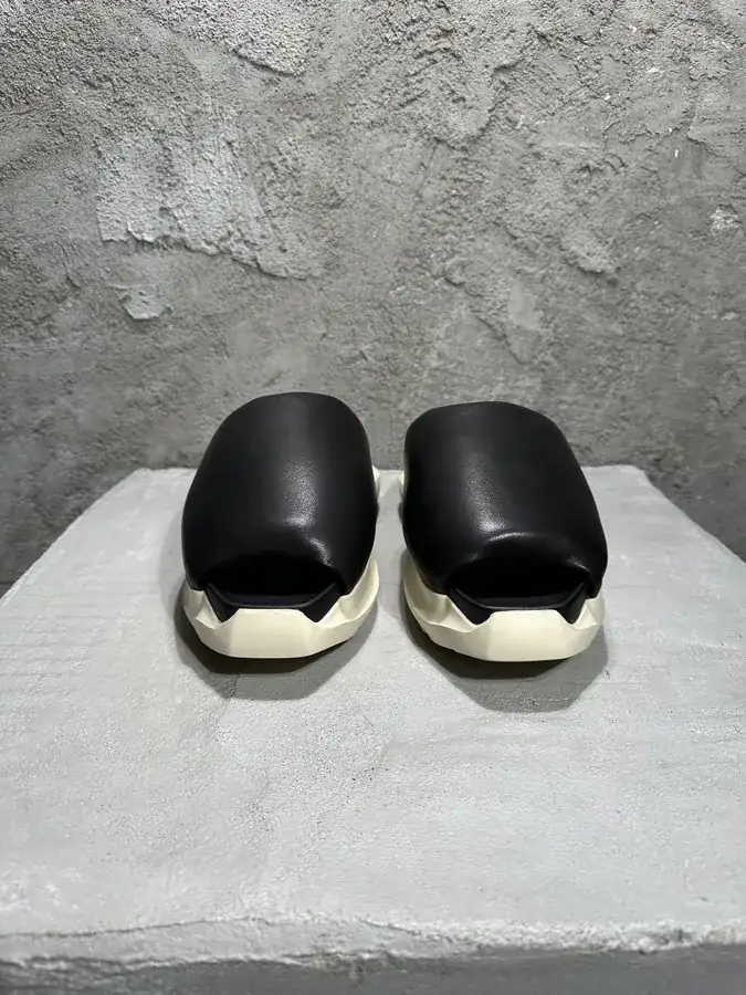 Rick Owens 2023SS Thick Sole Bucket Sandal