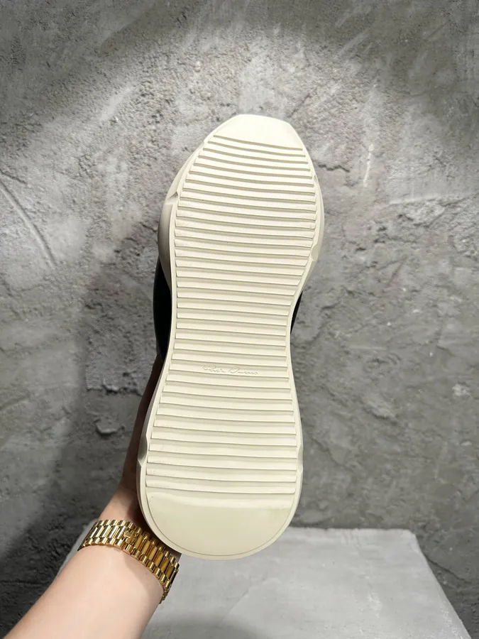 Rick Owens 2023SS Thick Sole Bucket Sandal