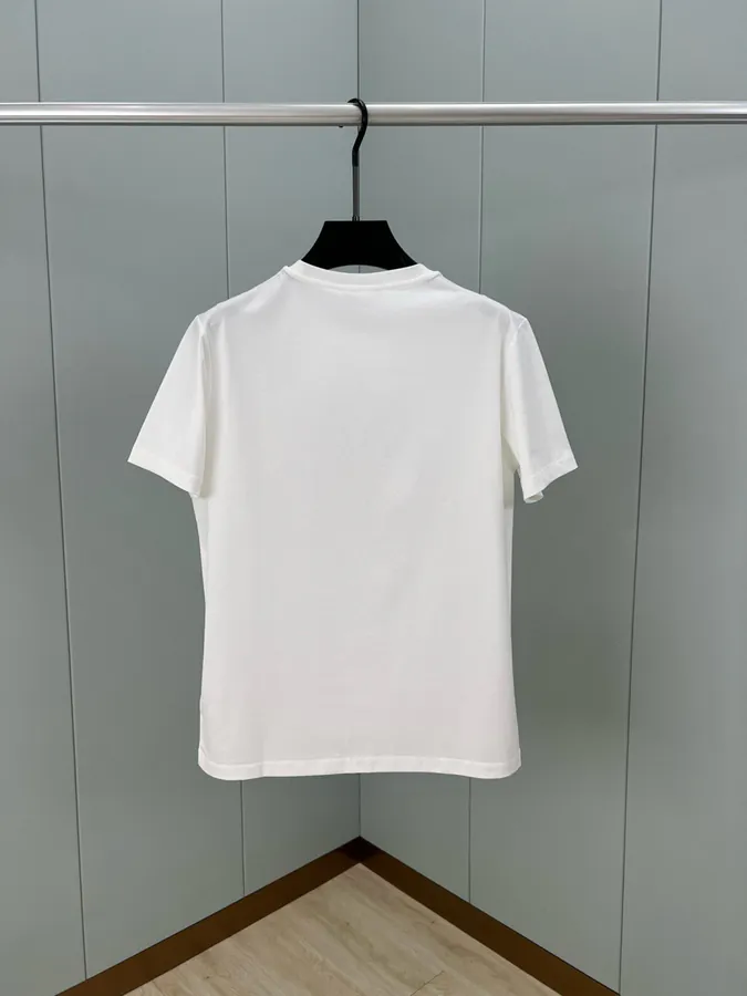 Medusa Ro Mens Short Sleeve T Shirt with 1978 Digital Print