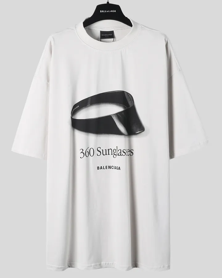 BALENCIAGA 360 Sunglasses