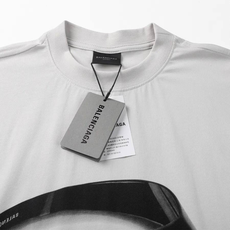 BALENCIAGA 360 Sunglasses