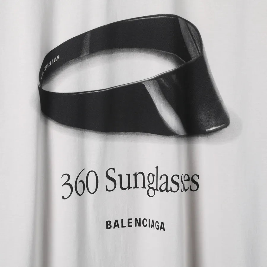 BALENCIAGA 360 Sunglasses