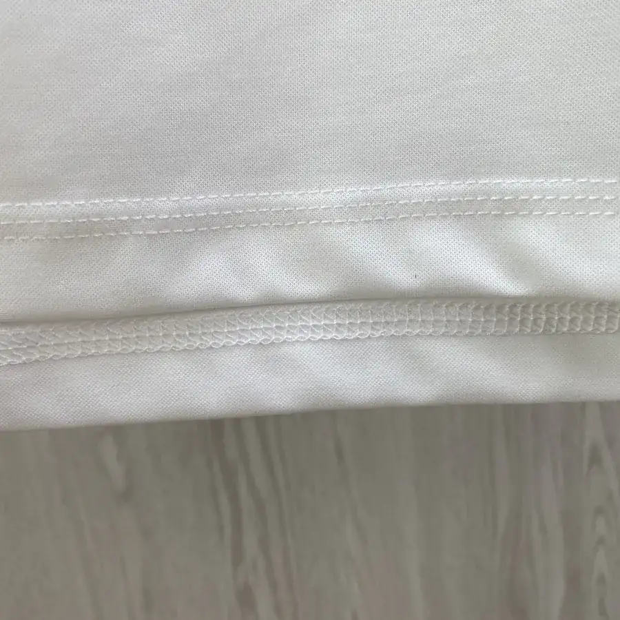 Burberry Letter Logo Print情侣短袖