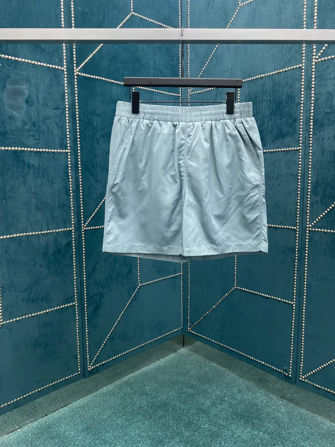 25ss New Beach Shorts by Lvuitton