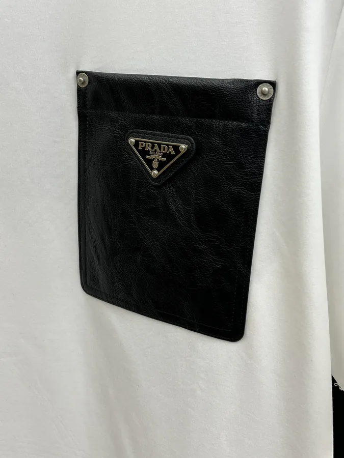 P180 PD Exclusive Spring Short Sleeve T Shirt for Men