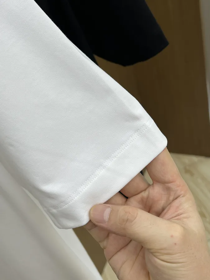 P180 PD Exclusive Spring Short Sleeve T Shirt for Men