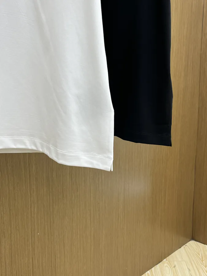P180 PD Exclusive Spring Short Sleeve T Shirt for Men