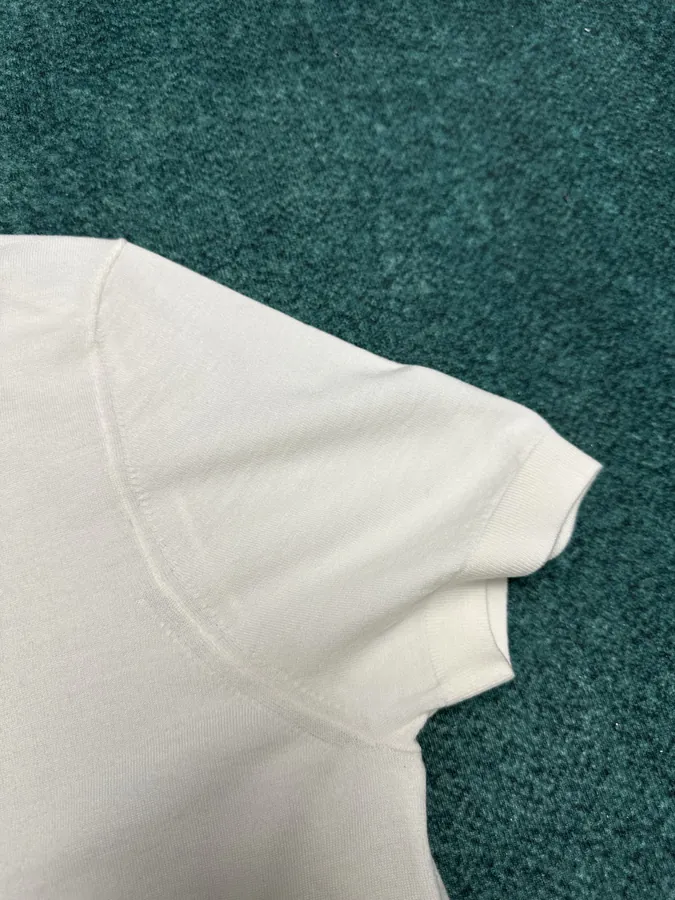 25ss New Knit Short Sleeve Nautical Collection
