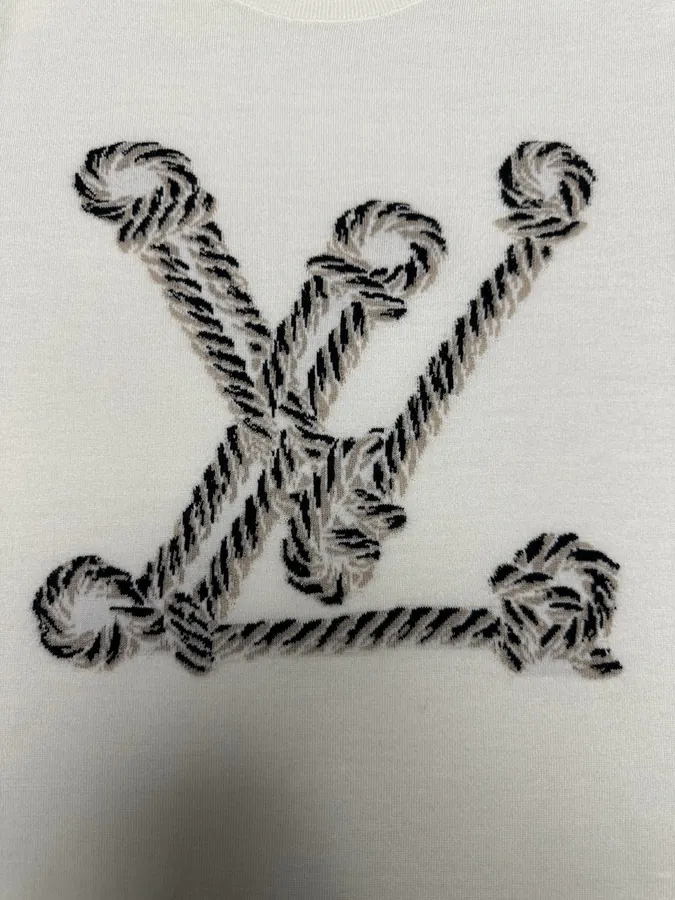 25ss New Knit Short Sleeve Nautical Collection