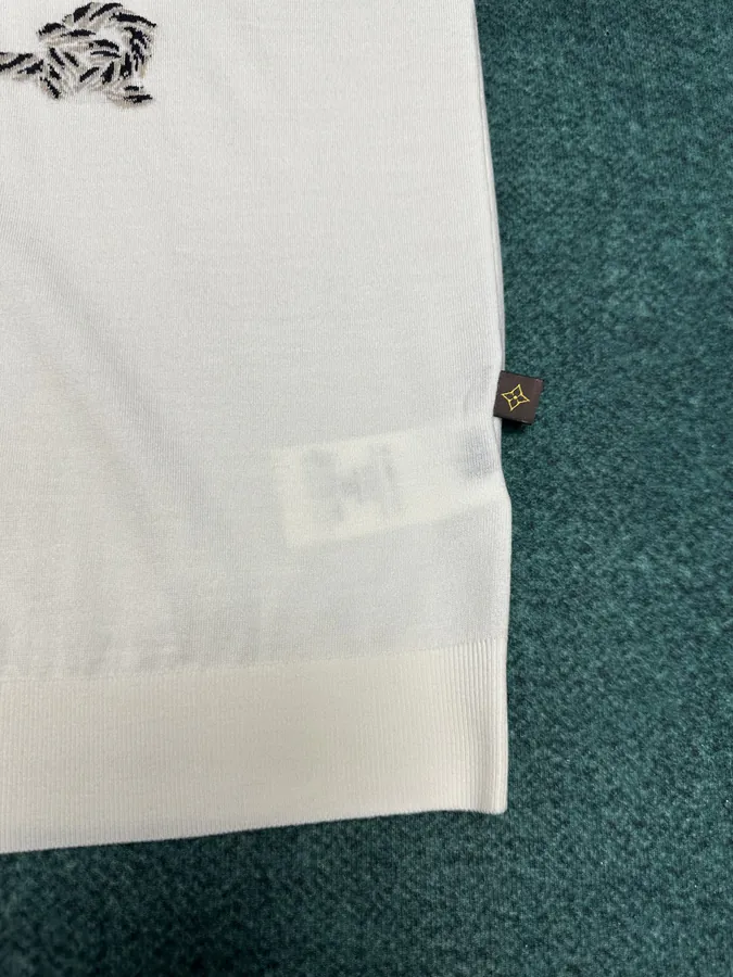 25ss New Knit Short Sleeve Nautical Collection