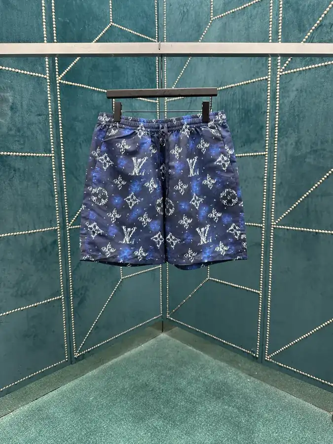 25ss New Wave Pattern with Boat Motif, Full Monogram Design