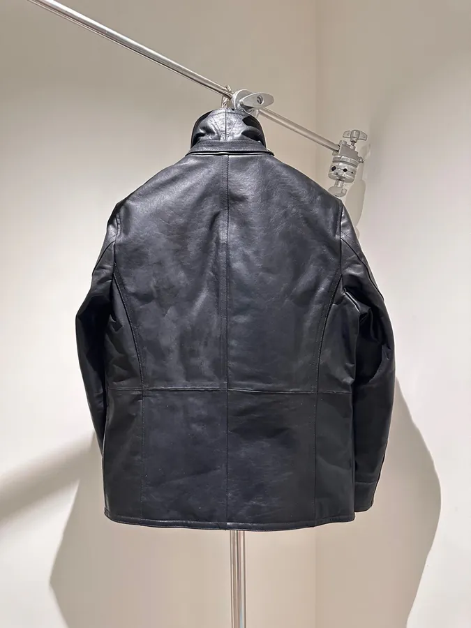 TOM FORD Premium Leather Jacket