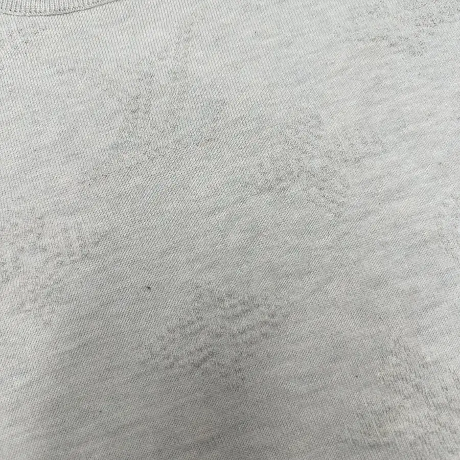 1V Knit Sweater