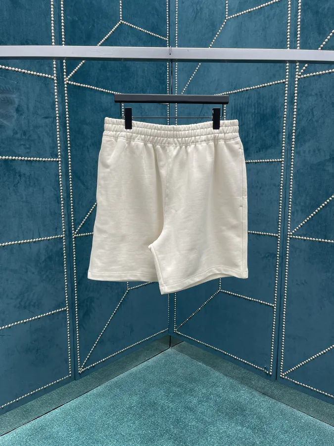 Burberry 25ss New Shorts