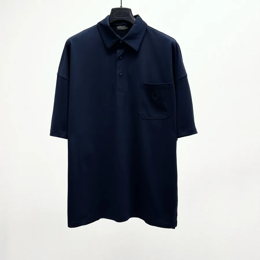 D1or Golf Series Polo Shirt
