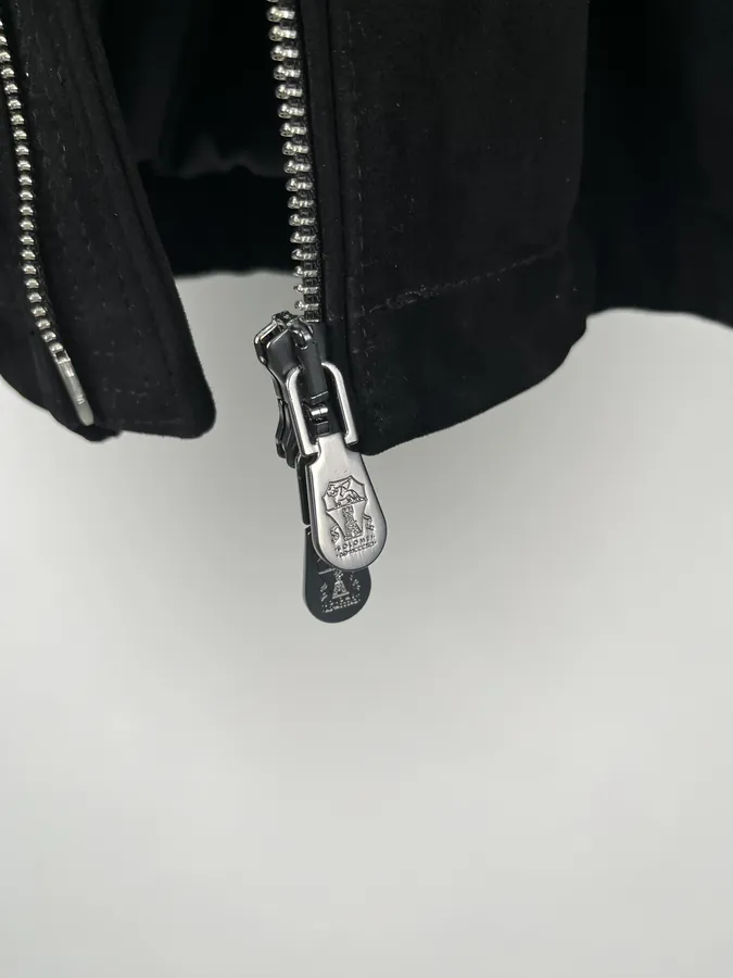 Brunello Cucinelli Autumn Winter New Collection Simple Style Puffer Jacket