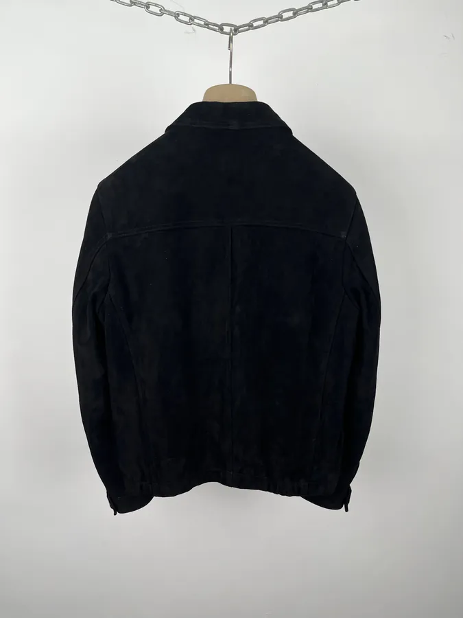 Brunello Cucinelli Autumn Winter New Collection Simple Style Puffer Jacket