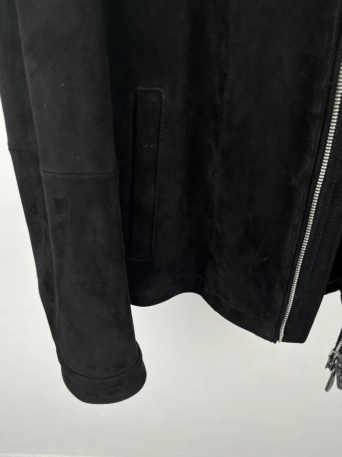 Brunello Cucinelli Autumn Winter New Collection Simple Style Puffer Jacket