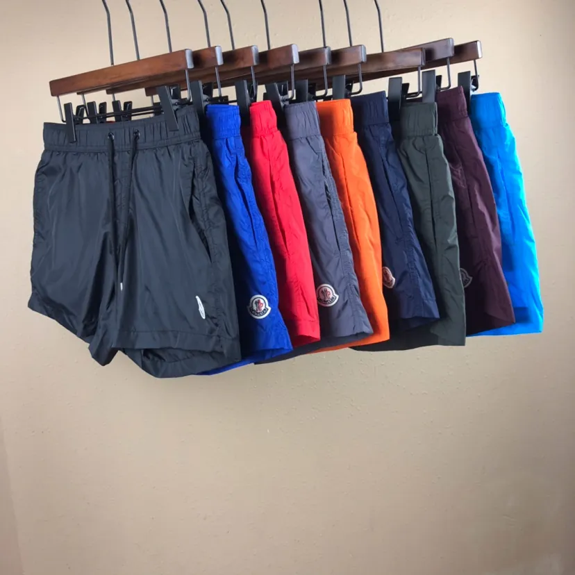 Monte Beach Shorts S 3XL