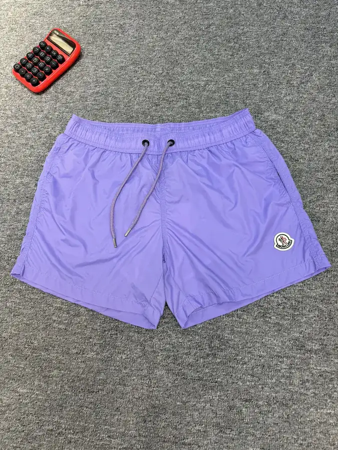P100 Mon Beach Shorts