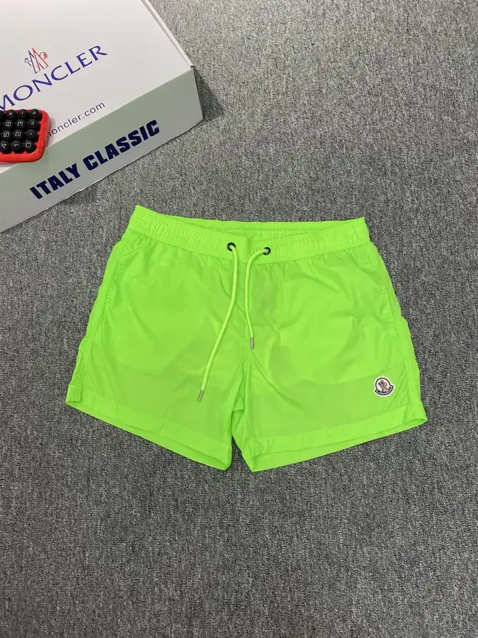 P100 M Family Beach Shorts