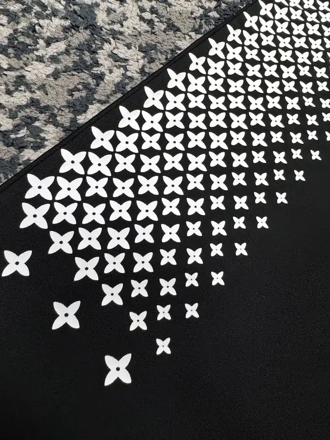 Vuitton Seasonal New Tech Performance T Shirt