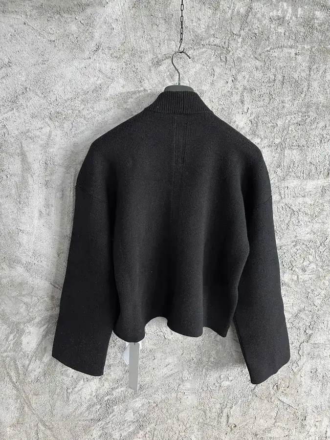 Rick Owens 2024SS Autumn Winter Statement Sweater