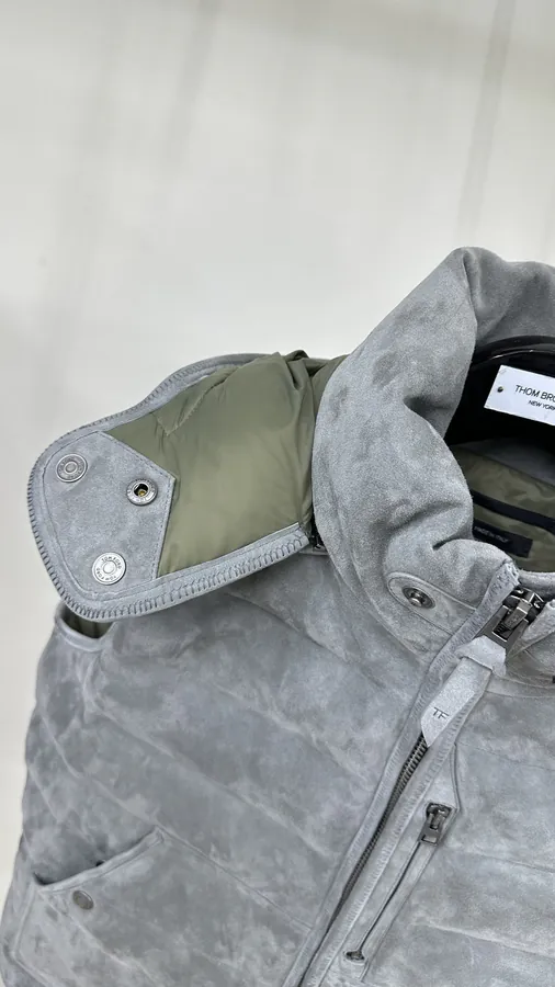 TOM FORD 2023 Autumn Winter New Bucket Bag