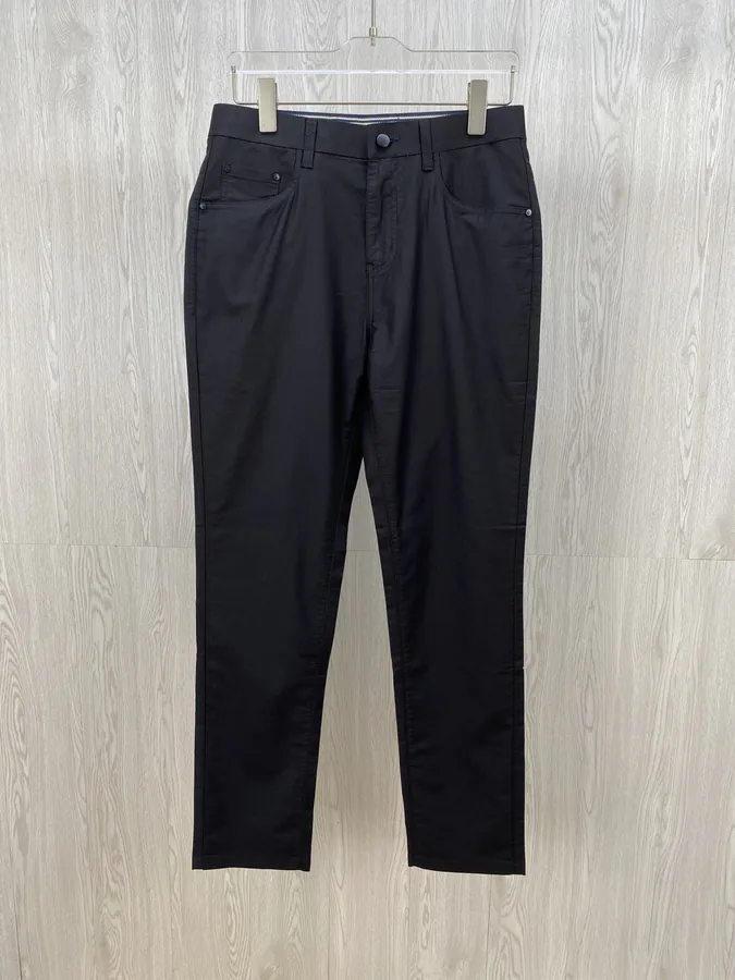 P290 BC Black Warrior Men's Trousers