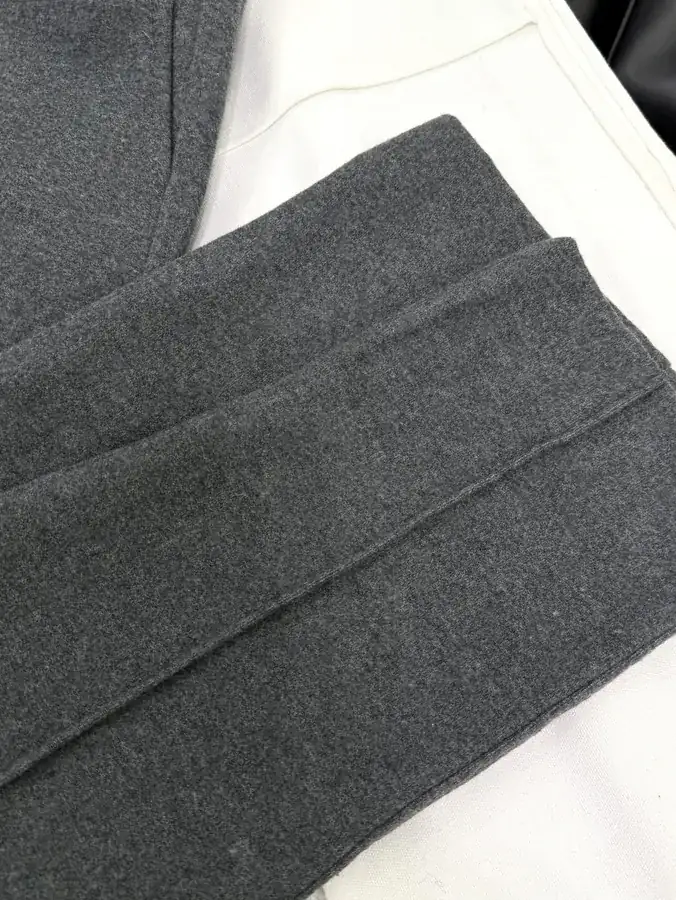 P360 CD 2024SS Knit Cashmere Sweatpants