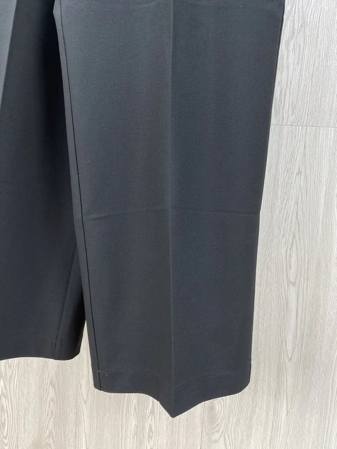 ACE 1981M Tailored Straight Fit Casual Trousers