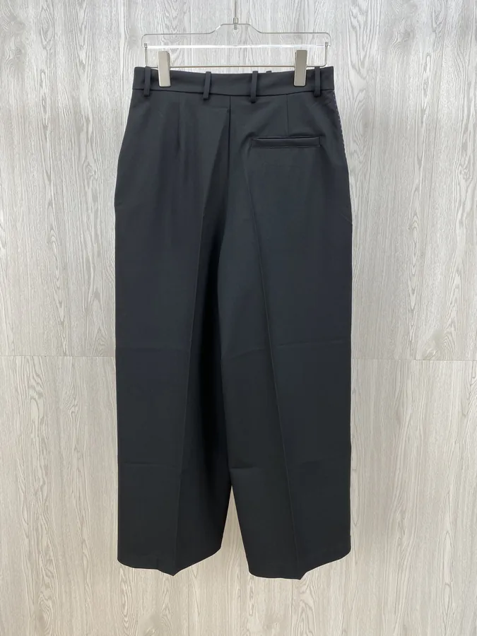 ACE 1981M Tailored Straight Fit Casual Trousers