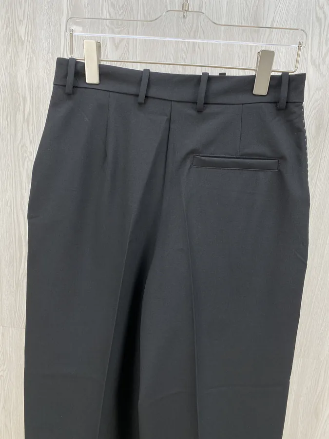 ACE 1981M Tailored Straight Fit Casual Trousers