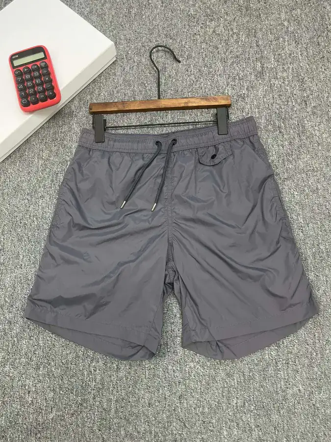 P130 Mo Beach Trousers, 4 Color Options