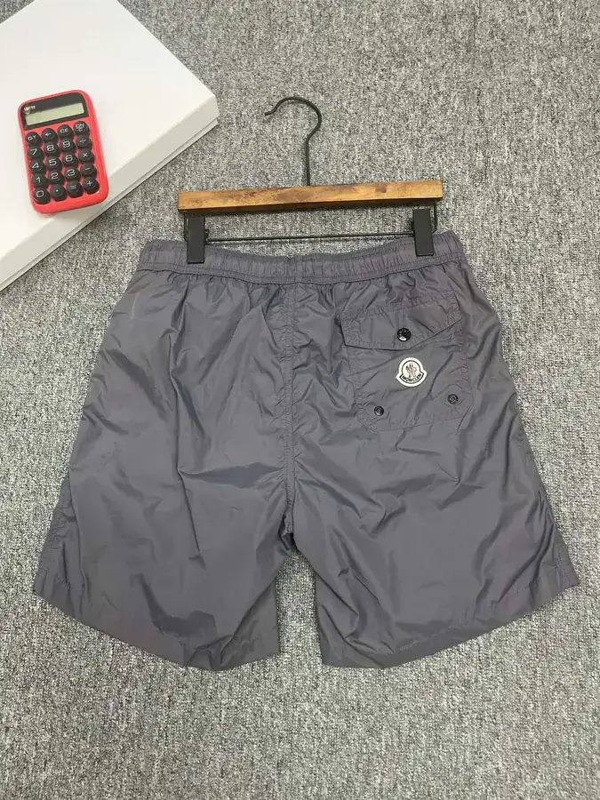 P130 Mo Beach Trousers, 4 Color Options