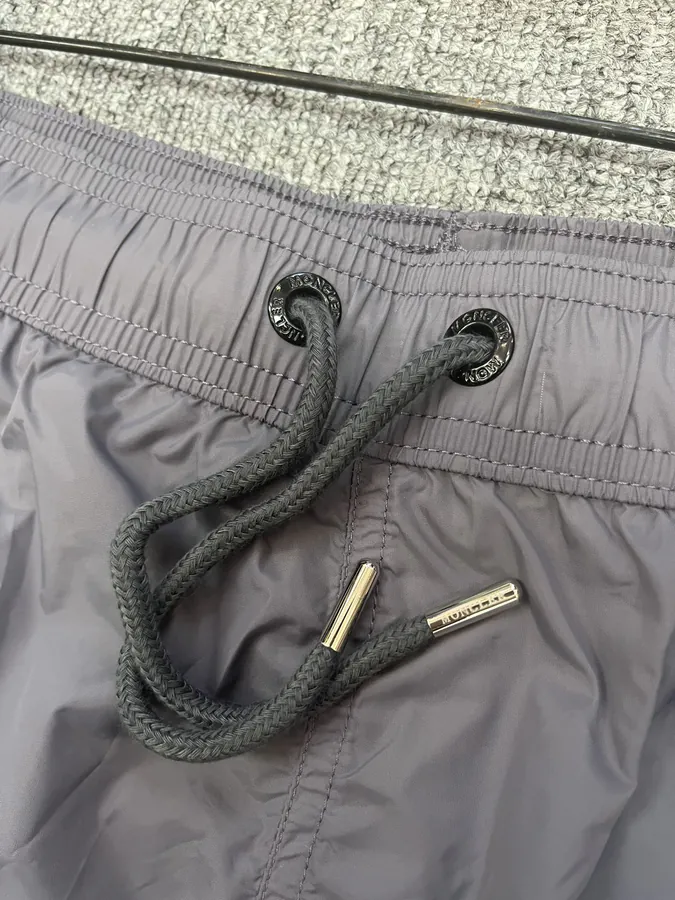 P130 Mo Beach Trousers, 4 Color Options
