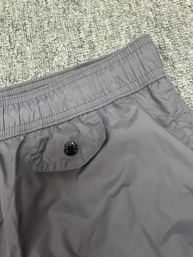P130 Mo Beach Trousers, 4 Color Options