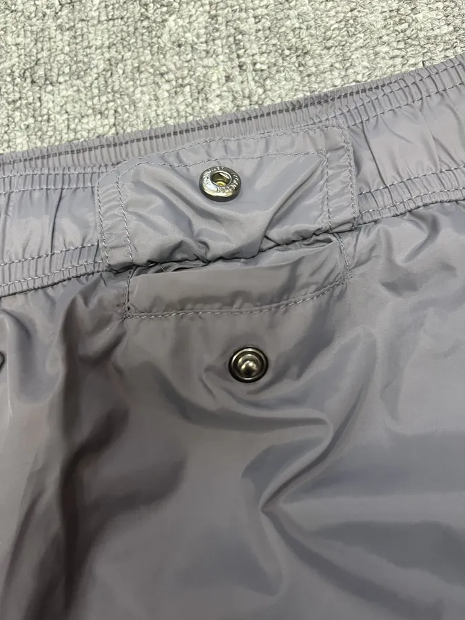 P130 Mo Beach Trousers, 4 Color Options