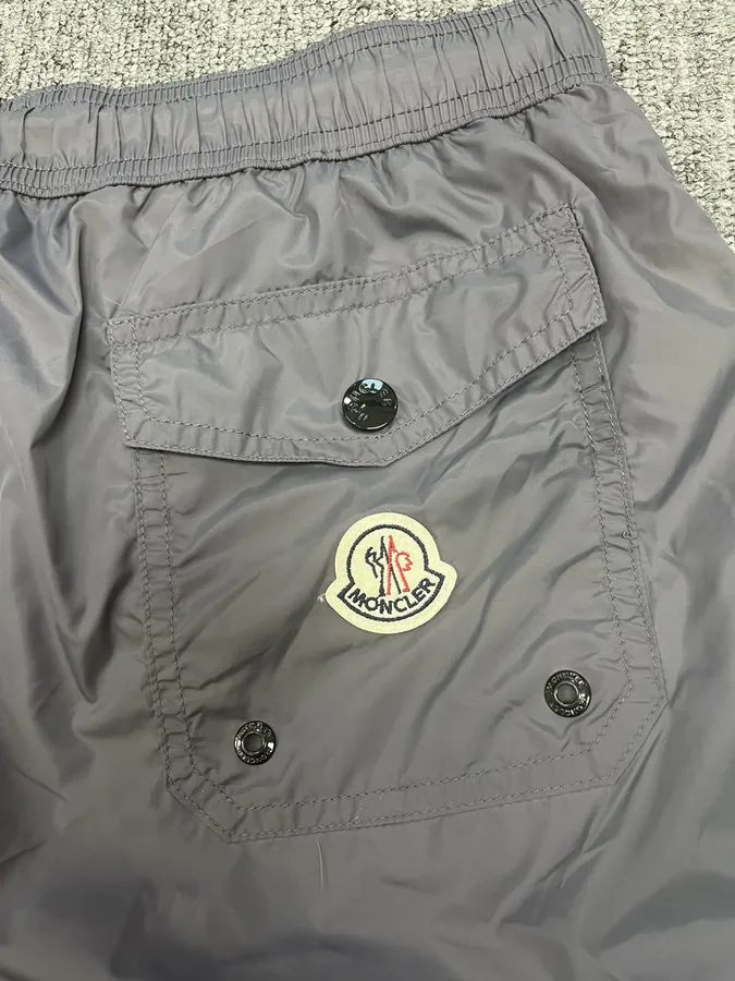 P130 Mo Beach Trousers, 4 Color Options