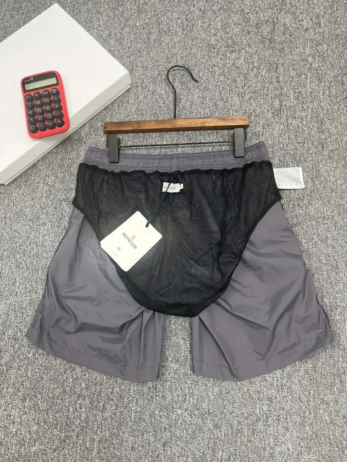 P130 Mo Beach Trousers, 4 Color Options