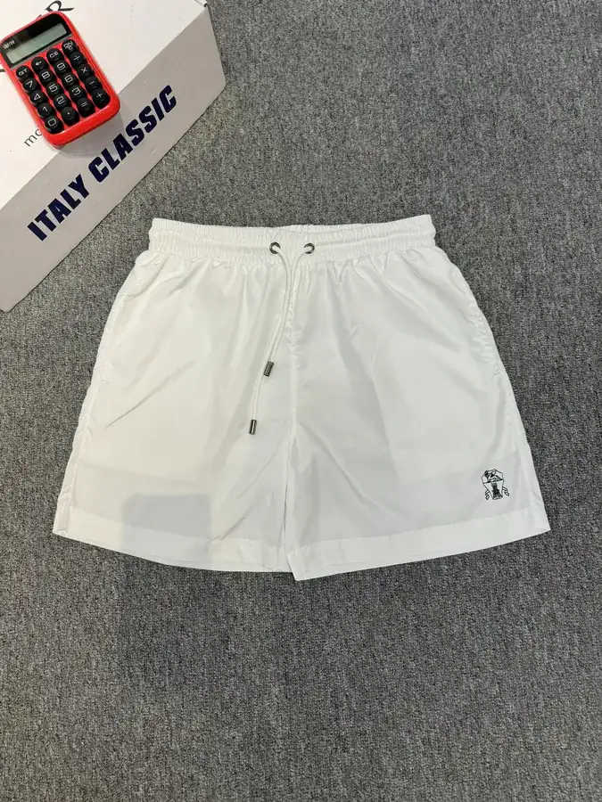 P100 Brunello Cucinelli Casual Shorts