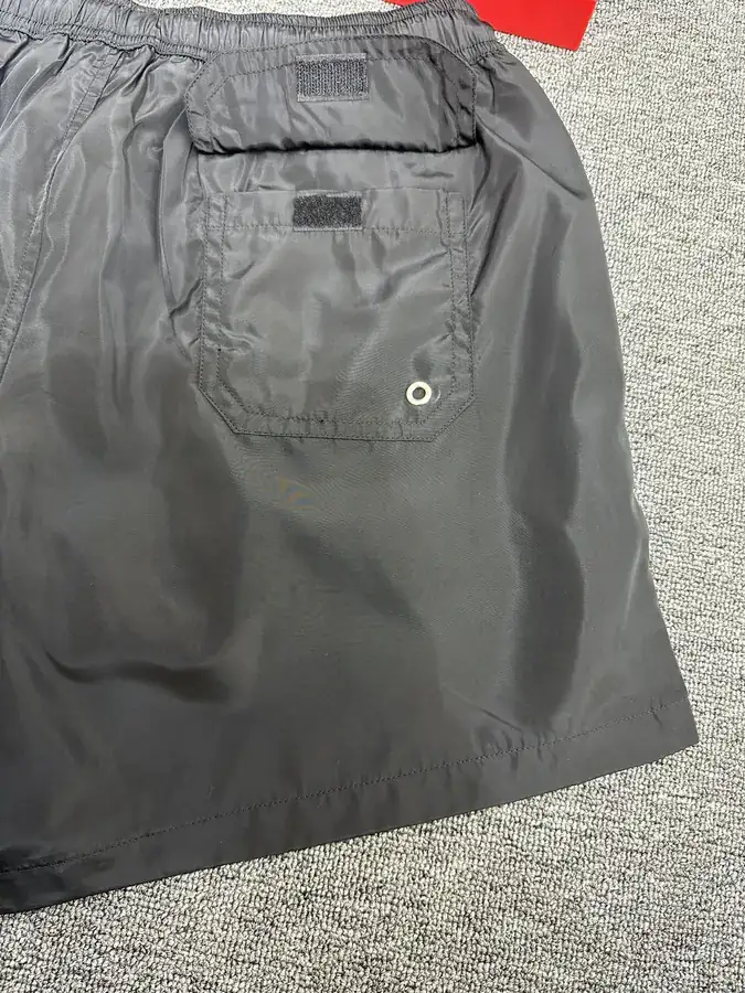P100 Boss Men's Beach Trunks
