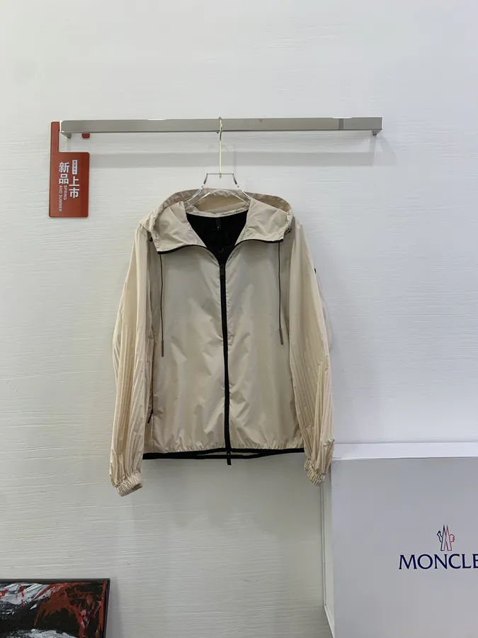 Panat Ladies Hoodie Jacket with UV Protection