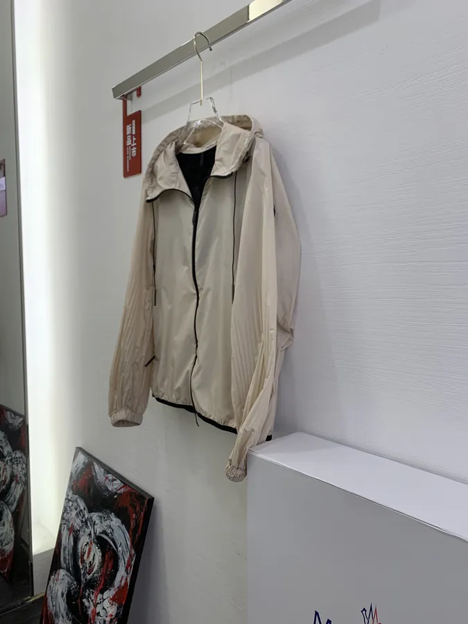 Panat Ladies Hoodie Jacket with UV Protection