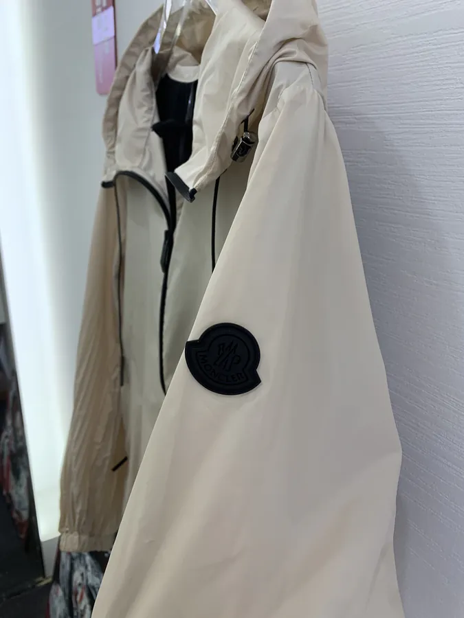 Panat Ladies Hoodie Jacket with UV Protection