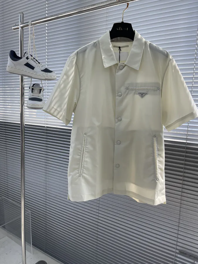 PRAD 25SS Summer Premium Short Sleeve Set