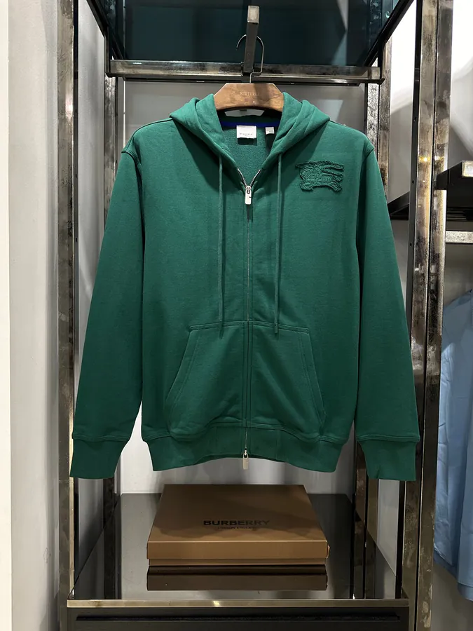 Burton Logo Cotton Loose Version