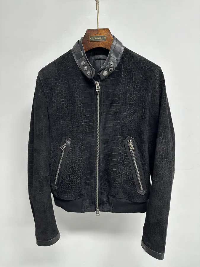 TOM FORD Winter New Jacket